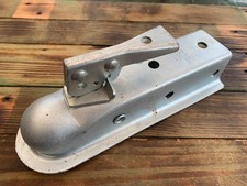 Trailer towing hitch for sale  LARNE