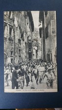 Gubbio perugia cero usato  Siena
