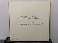 Rolling stones beggars usato  San Nazzaro