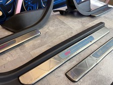 Jdm sti subaru for sale  Akron