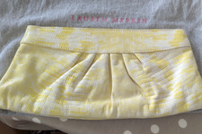 Lauren merkin yellow for sale  LONDON