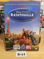 Dvd walt disney d'occasion  Gruissan