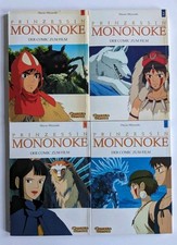 Hayao miyazaki prinzessin gebraucht kaufen  Berlin