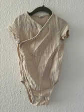 Musselin body wickelbody gebraucht kaufen Musselin body wickelbody gebraucht kaufen  Hohen Neuendorf