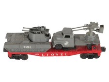 Lionel 6808 vintage for sale  Flowery Branch