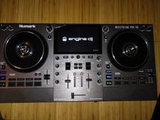 Numark mixstream pro gebraucht kaufen  Ibbenbüren