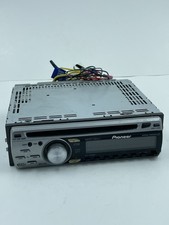 Antigo OG Pioneer DEH-P3800MP Leitor de CD no Painel Receptor Estéreo de Carro Rosto Destacável comprar usado  Enviando para Brazil