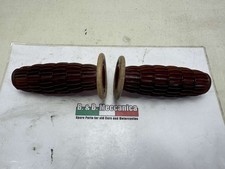 Coppia manopole manubrio usato  Gambettola