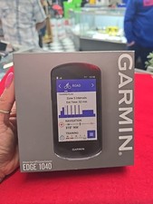GPS de ciclismo Garmin Edge 1040 - Versão padrão, usado comprar usado GPS de ciclismo Garmin Edge 1040 - Versão padrão, usado comprar usado  Enviando para Brazil