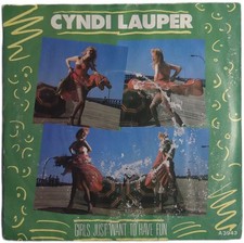 Cyndi lauper girls for sale  UK
