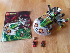 lego space bauanleitung gebraucht kaufen lego space bauanleitung gebraucht kaufen  Waabs