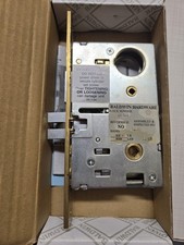 Baldwin mortise lock d'occasion  Expédié en Belgium