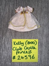 Vintage barbie club for sale  NORMANTON