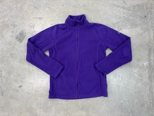 Berghaus fleece purple for sale  BORDON
