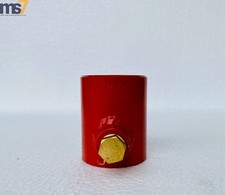HOLMATRO HH5-S2 MACACO HIDRÁULICO CILINDRO OCO 5 TON CAPACIDADE 25MM CURSO, usado comprar usado  Enviando para Brazil