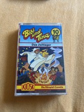 Bibi tina hörspiel gebraucht kaufen  Hanau