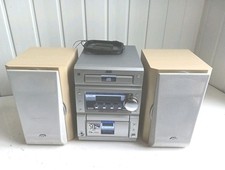 Jvc uxp5r micro for sale  SOUTHPORT