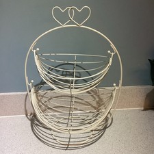 Matalan tier cream for sale Matalan tier cream for sale  COLCHESTER