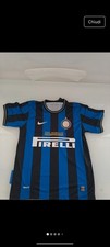 Maglia shirt inter usato  Milano