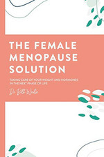 Female menopause solution for sale  UK