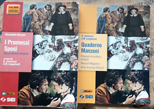 Promessi sposi nuova usato Promessi sposi nuova usato  Genova