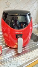 Friggitrice aria 6 usato  Nettuno