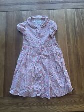 Rachel riley peach for sale  WIGAN