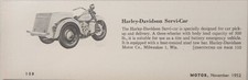 1952 print harley for sale  Sterling Heights