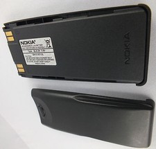 100% Original Nokia 6310 6310i Akku Battery BLS-2N Lithium-Ionen Made In Japan, usado comprar usado  Enviando para Brazil