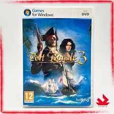 Port royale italiano usato  Vo