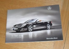 Mercedes roadster price for sale  FAREHAM