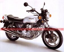 Honda cbx 1000 d'occasion  Cherbourg-Octeville-