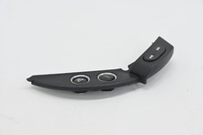 ⭐ 08-19 Maserati Granturismo fonte de rádio de direção interruptor de botão de acabamento fabricante de equipamento original comprar usado  Enviando para Brazil