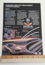 1983 buick regal for sale  Glendale