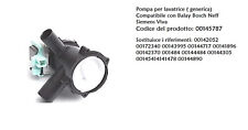Pompa scarico con usato  Italia