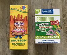 Schülerhilfe grundschulwissen gebraucht kaufen  Gladbeck