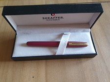 Penna roller sheaffer usato  Roma