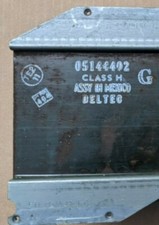 Deltec 05144402 class d'occasion  Expédié en Belgium