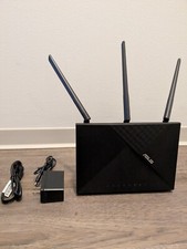 Asus ac1900 dual for sale  Chicago