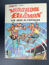Ibanez mortadel filémon d'occasion  Crespières