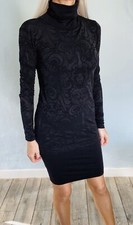 Robe moulante baroque d'occasion  Amiens-