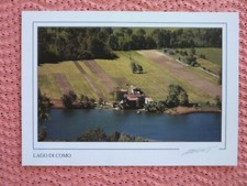 Ansichtskarte postkarte lago gebraucht kaufen  Wallersdorf