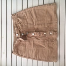 Gonna jeans donna usato  Vittoria