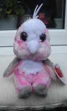 Lovely keel pink for sale  PETERBOROUGH