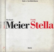 Richard meier frank usato  Italia