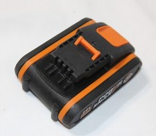 Genuine worx wa3550.1 for sale  SALISBURY
