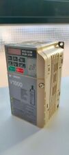Inverter v1000 phase gebraucht kaufen  Crailsheim