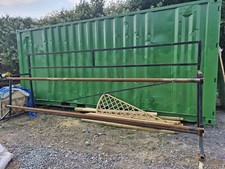 Carpet rack for sale  SOUTHAMPTON