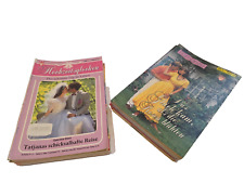 Liebesromane romanhefte adelsr gebraucht kaufen  Horka