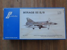 Mirage iii scala usato  Genova
